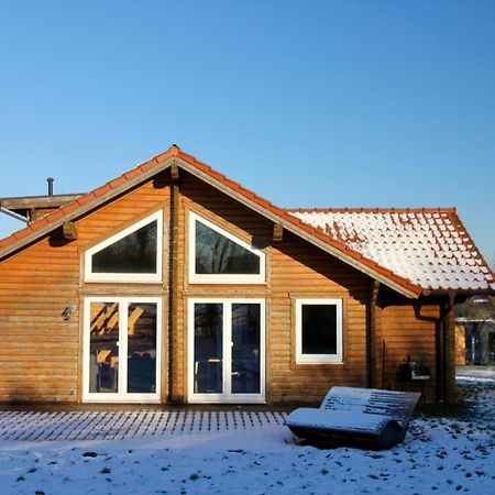 Hotel Hof Kirchhorst Gross Wittensee Eksteriør billede