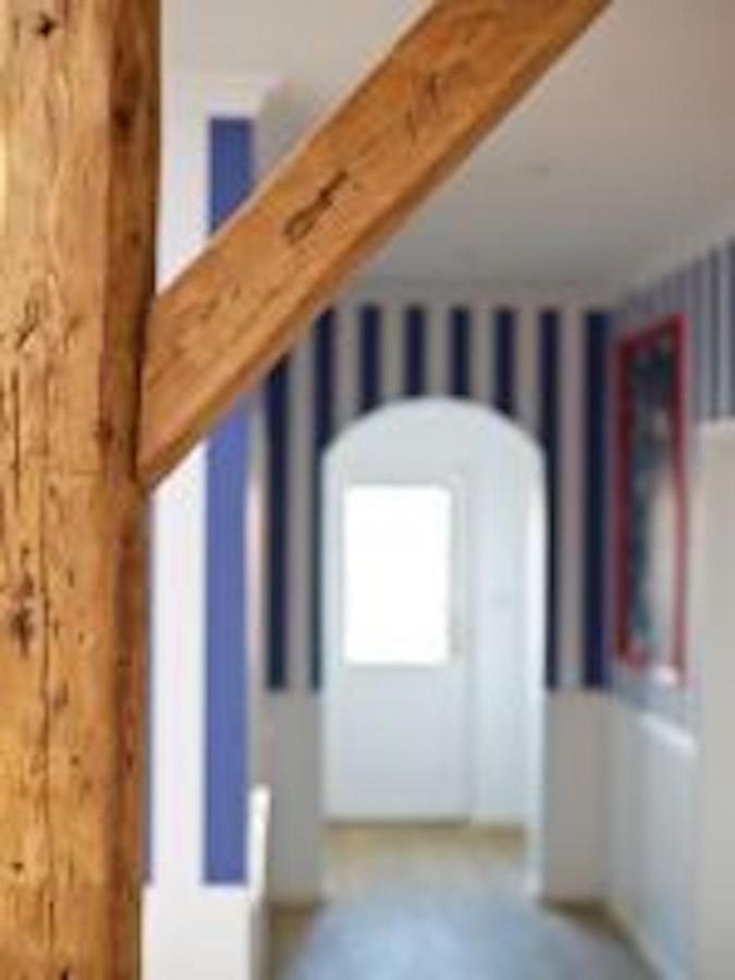 Hotel Hof Kirchhorst Gross Wittensee Eksteriør billede