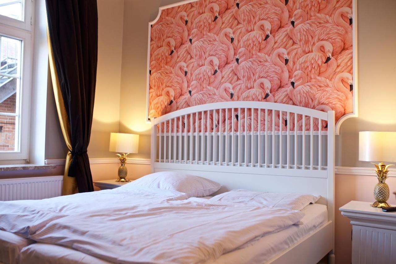 Hotel Hof Kirchhorst Gross Wittensee Eksteriør billede